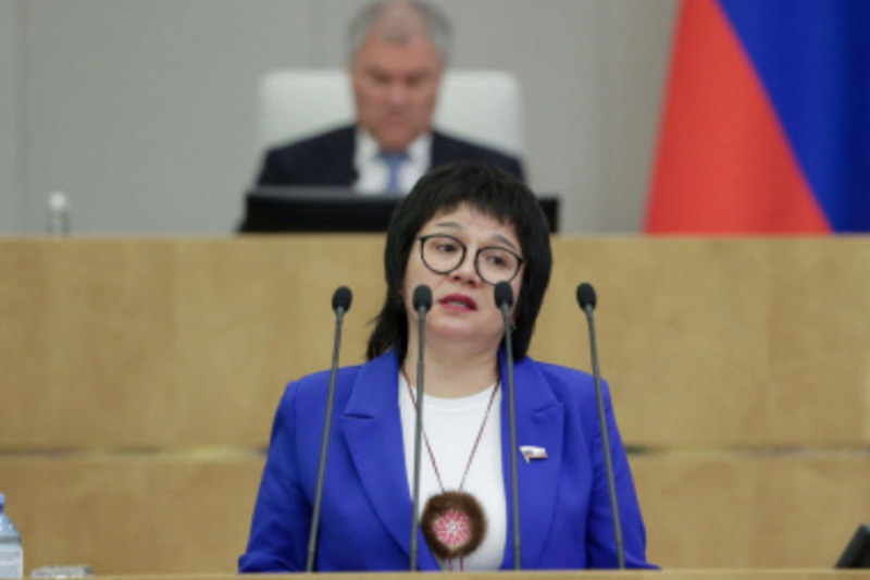 Елена Евтюхова: Федеральный закон расширил состав общин коренных малочисленных народов