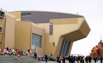 Фонд главного музея Чукотки пополнился на 800 экспонатов в 2014 году