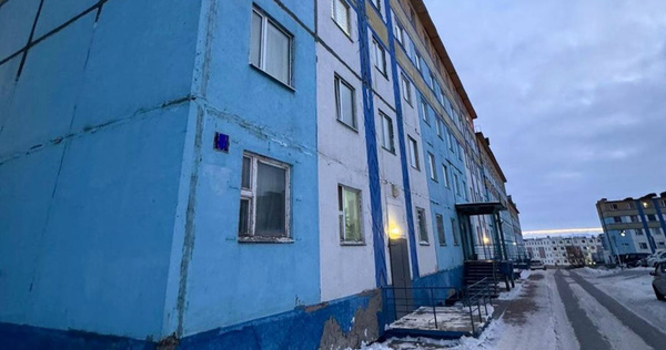 Убийство многодетной матери расследуют в Анадыре