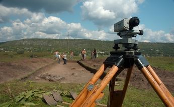 На Чукотке найден дом, в котором жили 3,5 тысячи лет назад