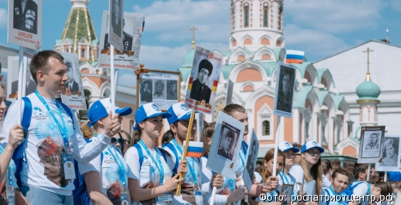 Волонтер с Чукотки вошел в число лучших добровольцев страны