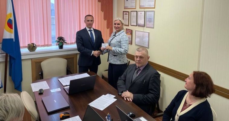 Избирком зарегистрировал всех кандидатов в губернаторы Чукотки