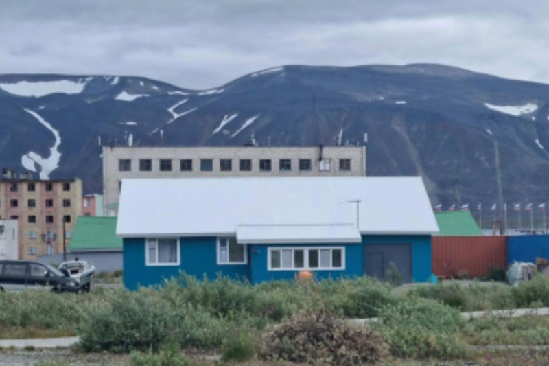 На Чукотке вводятся новые меры поддержки индивидуального жилищного строительства