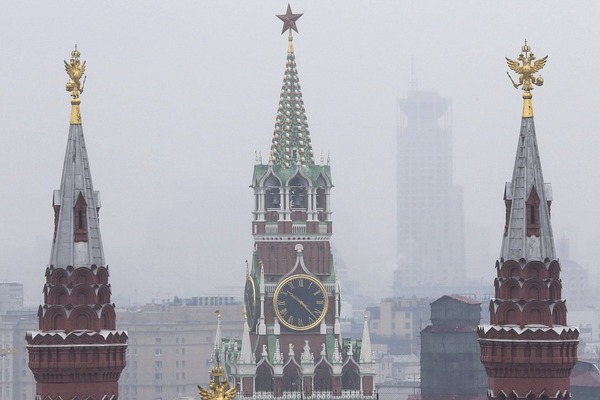 Президент подписал закон о приостановке участия России в Договоре по сокращению стратегических наступательных вооружений
