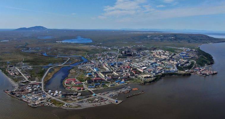 Чукотка улучшила позиции в рейтинге фонда "Петербургская политика"