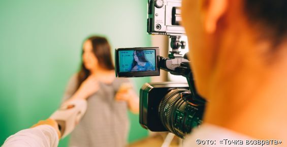 Анадырскую короткометражку отметили призом дальневосточного кинофестиваля