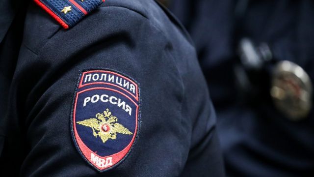 В Провидения полицейский получил уголовный срок за превышение полномочий