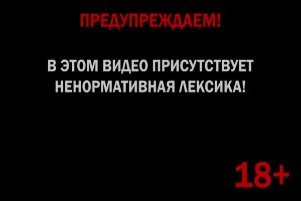 Закадровый голос 90-ностых!