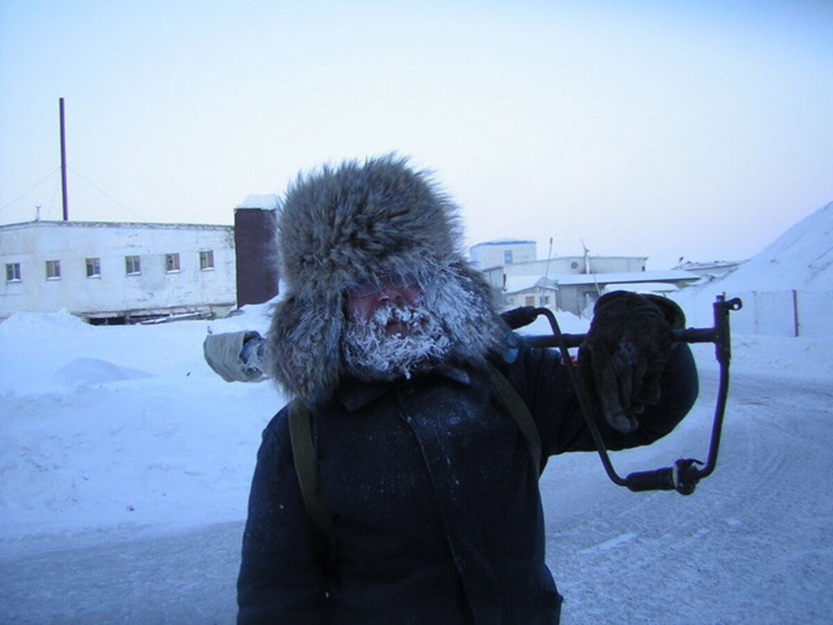Фотография