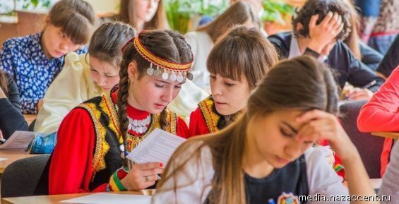 Чукотка выделяет ежегодно 28 млн на поддержку молодежи в образовании и культуре