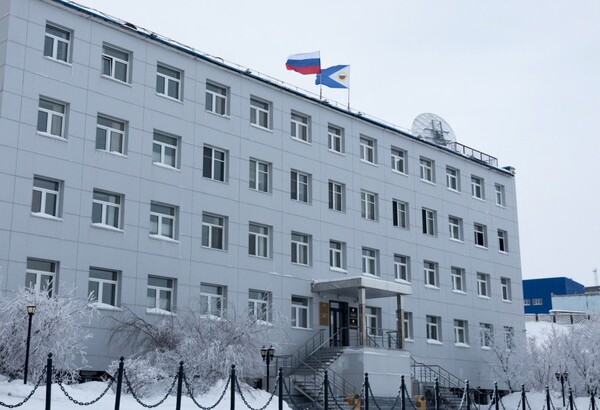 Чукотка вошла в число максимально устойчивых регионов