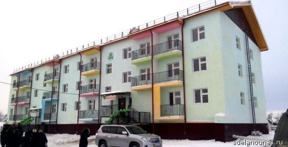 Власти Чукотки направили за два года 70 млн на помощь многодетным семьям