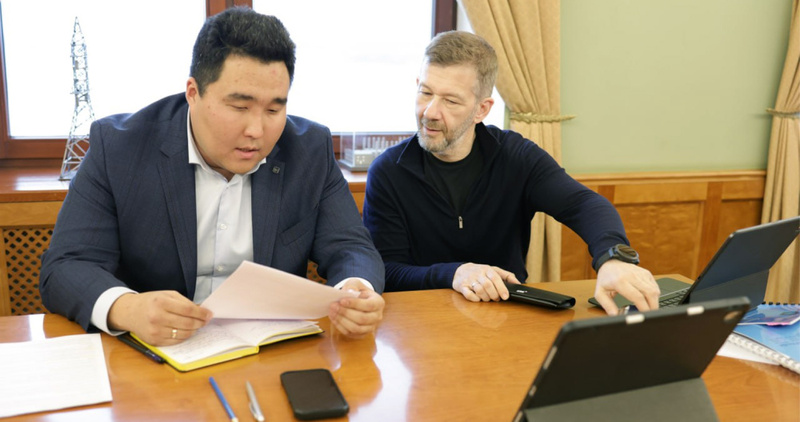 Участник "Героев Чукотки" стал доверенным лицом губернатора