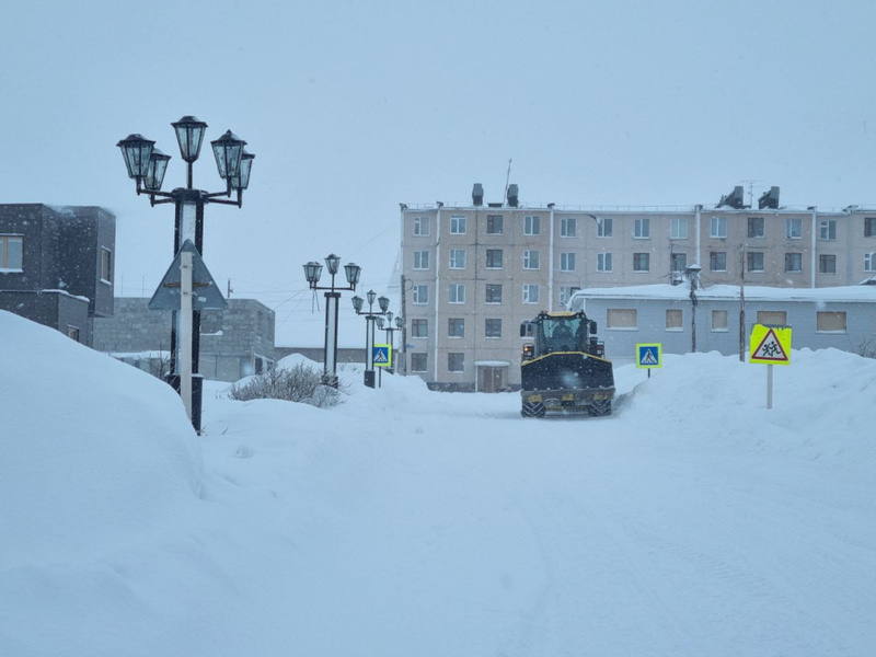 В среду на побережьях морей ожидается ветер до 25 м/с