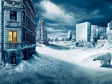 Снежная чешуя