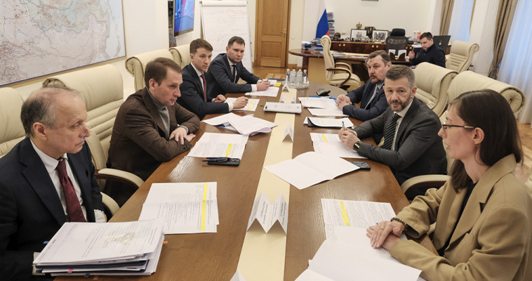 На Чукотке планируют усилить работу по разведке недр в ближайшие пять лет