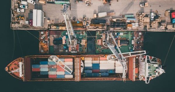 Морпорт Анадыря откроет навигацию в третьей декаде июня