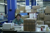 Децентрализация потоков корреспонденции - основа повышения скорости доставки из-за рубежа