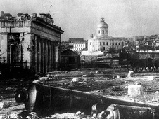 Севастополь 1854 - 1855