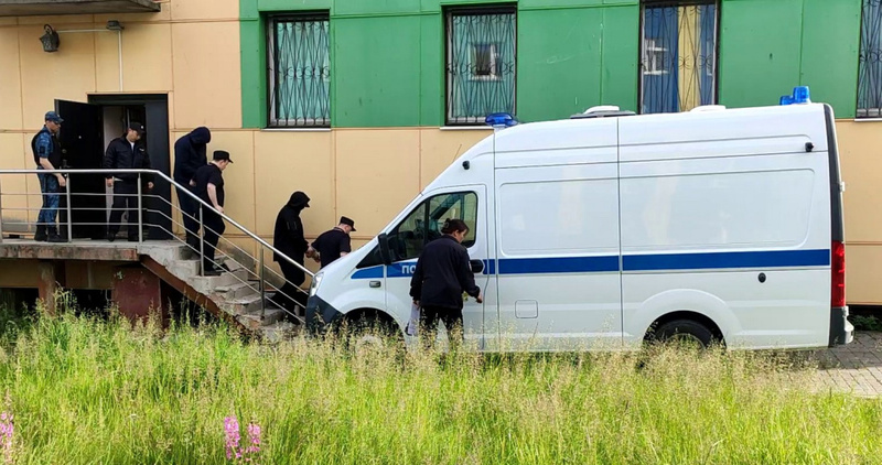 Житель столицы Чукотки получил пожизненный срок за убийство, совершённое 13 лет назад