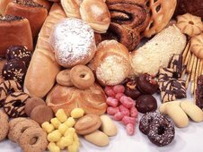 Снижаем калории по рецепту 