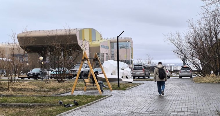 В субботу в регионе возможны небольшие дожди