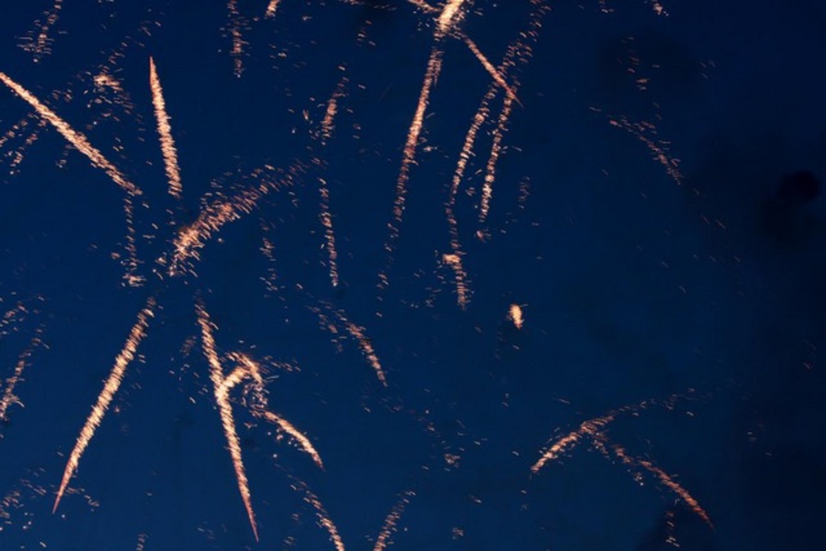 9 мая 2007
