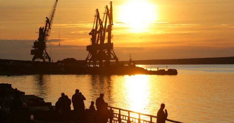 Чукотка получит 100 млн рублей на объекты благоустройства во всех городах округа