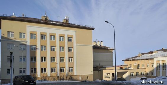 Самые умные школьники соберутся в Анадыре