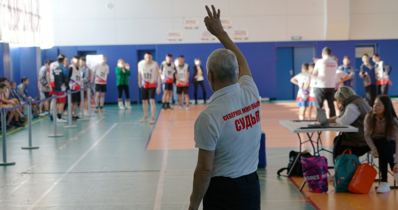 Чукотские спортсмены выступят на Кубке России по северному многоборью в Хабаровске  