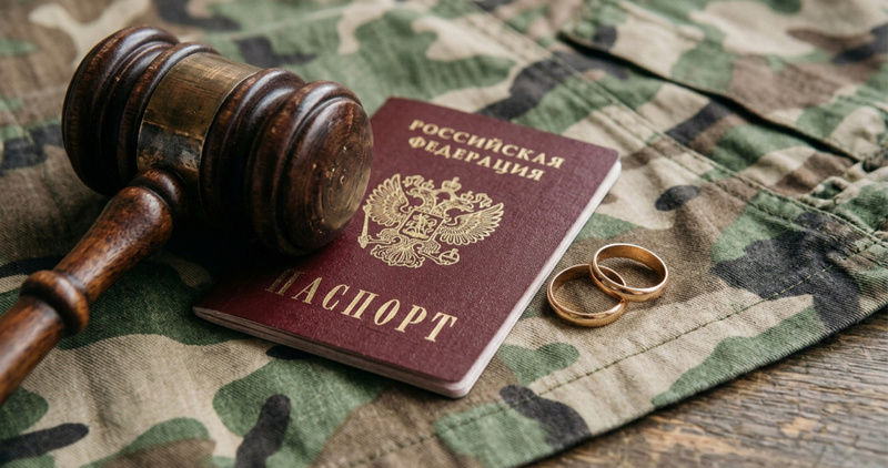 Суд по иску прокуратуры признал недействительным брак участника СВО с Чукотки