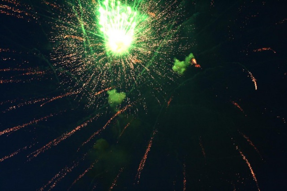 9 мая 2007