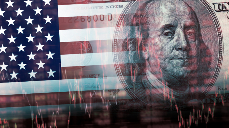 Особенности экономического цикла в США (2019–2020 гг.) 2ч. 