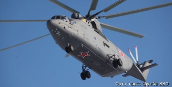 Отдаленные гарнизоны Чукотки получили более тысячи тонн грузов