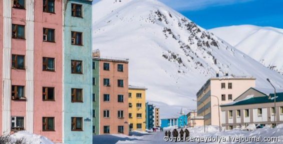 В Эгвекиноте открыли первую социальную гостиницу