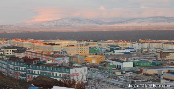 Губернатор Чукотки призвал жителей округа оставаться дома