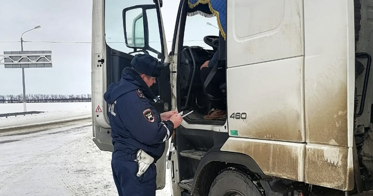 Жителя Билибино осудили за фиктивное водительское удостоверение