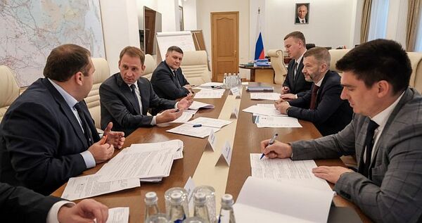 На геологоразведку перспективных территорий Чукотке нужно более 6 млрд рублей