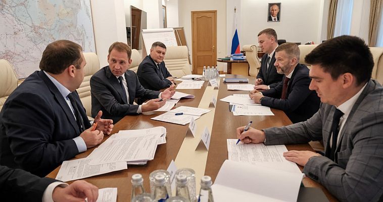 На геологоразведку перспективных территорий Чукотке нужно более 6 млрд рублей