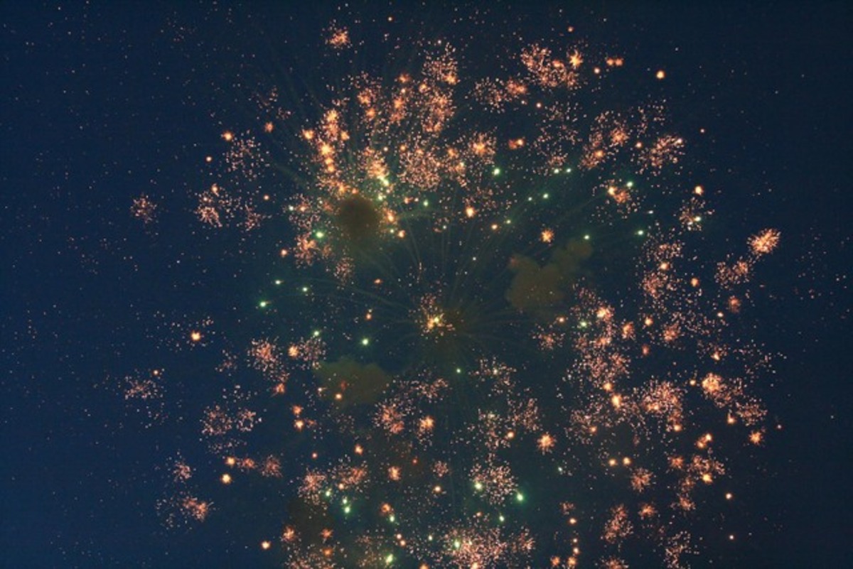 9 мая 2007