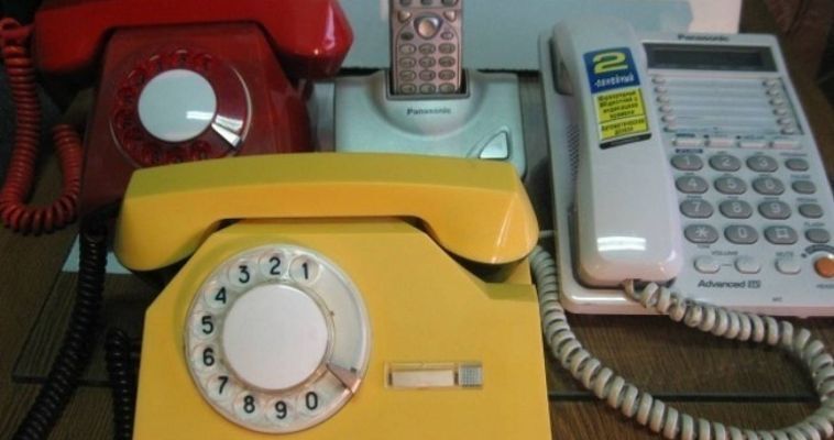 Около 200 абонентов остались без проводной связи в Певеке