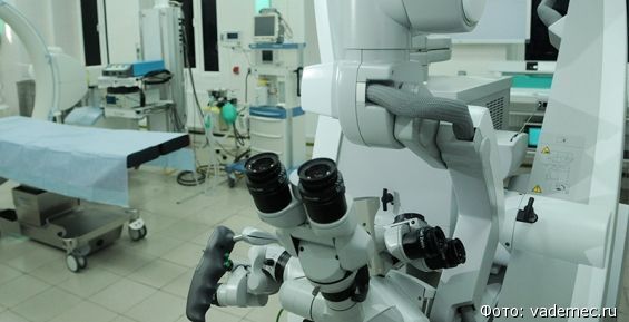 Пятьдесят жителей Чукотки получили высокотехнологичную медпомощь в первом квартале