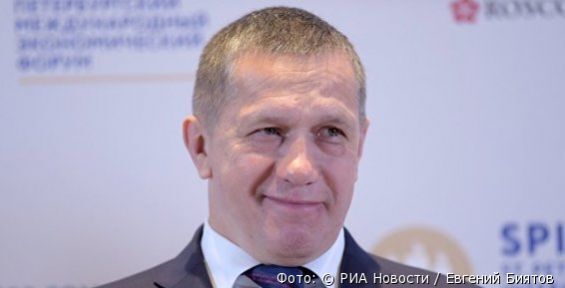 Юрий Трутнев чуть не стал счастливым обладателем «ДВ гектара» на Чукотке