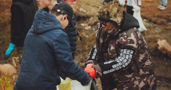 Правительство Чукотки: вопросам экологии традиционно уделяется повышенное внимание