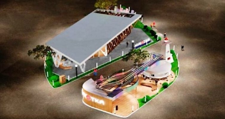 "Дверь в Чукотку" смогут открыть гости ВЭФ-2021