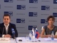 Диалог напрямую: Александр Киселев встретился с лучшими работниками почтовой связи