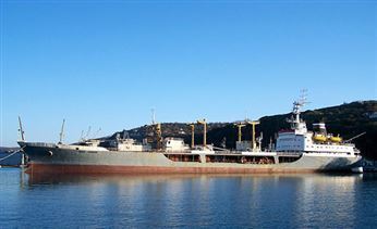 Минобороны начинает северный завоз в Восточную Арктику