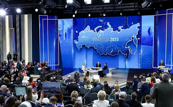 Владимир Путин рассказал о мерах по привлечению и удержанию специалистов в регионах
