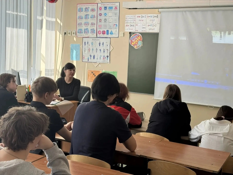 В Анадыре прошли профилактические мероприятия в рамках операции «Чистое поколение – 2026»