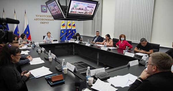 Четыре СОНКО Чукотки получили поддержку окружных властей в этом году